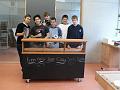 Projekt Theke70